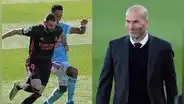 Zidane sobre el Celta de Tapia: “Te mete dificultades con su juego interior”