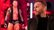 Randy Orton sobre Christian Cage: “Odio de verdad que lo hayamos perdido”