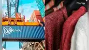 Exportación de ropa se recuperó en el segundo semestre del 2020 con un 72%
