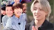BTS: el abrazo de Jungkook y Jo Se Ho deja atrás incidente en Flower crew
