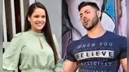 Andrea San Martín sobre Sebastián Lizarzaburu: Estamos retomando la amistad