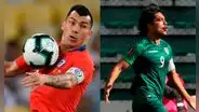 Roja Directa: ¿cómo ver el partido amistoso Chile vs. Bolivia EN VIVO?