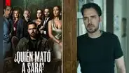 ¿Quién mató a sara?: reparto, sinopsis y de qué trata la serie de Netflix  