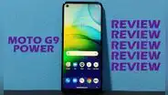 Moto G9 Power review: lo bueno y lo malo del teléfono barato con gran batería
