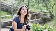 Florence Goupil: “Los shipibos me enseñaron a mirar de otra forma el mundo”