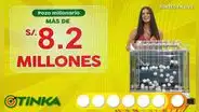 Tinka domingo 28 de marzo: consulta los resultados y números ganadores