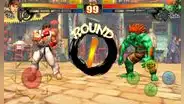 Los mejores juegos de pelea que puedes descargar en tu celular