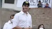 “George Forsyth va a seguir en la política, sin duda alguna”, afirma Espinoza