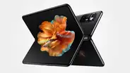 Xiaomi presenta el Mi Mix Fold, su primer smartphone plegable