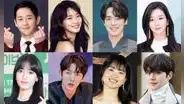 Cumpleaños de actores de K-dramas en abril: Song Kang, Jung Hae In y más