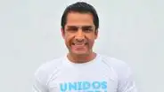 Gerardo Zamora dolido por la muerte de su madre: “Me esmeré en hacerte feliz”
