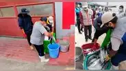 Moquegua: donan 5 toneladas de pescado por Semana Santa en Ilo