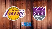 NBA 2021-22: Los Angeles Lakers derrotaron por 122-114 a los Kings
