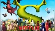 Netflix estrena Shrek 1 y 2: saga de Dreamworks completa online en el servicio