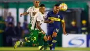 Apurogol EN VIVO, Boca Juniors vs. Defensa y Justicia: mira EN DIRECTO el partido