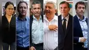 142 candidatos investigados por casos de presunta corrupción