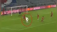 Doblete de Kylian Mbappé para el 3-2 del PSG contra Bayern Múnich