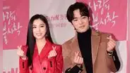 Seo Ji Hye y Kim Jung Hyun descartan noviazgo tras K-drama Crash landing on you