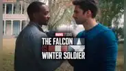 The Falcon and the Winter Soldier 1x04: hora de estreno del nuevo capítulo