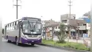 ¿Corredor morado dejará de funcionar desde este sábado 1 de julio?