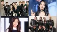 Imitation: conoce al reparto del drama sobre idols K-pop