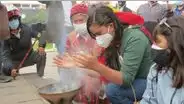 Verónika Mendoza: “Hice campaña millonaria en corazones y gente valiente”
