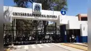Destituyen a docente de la Universidad Nacional de Piura por presunto acoso sexual, según rector