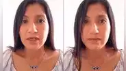 Juntos por el Perú: candidata al Congreso se disculpa tras difusión de audio