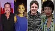 Artistas reaccionan ante flash electoral con Pedro Castillo en primer lugar