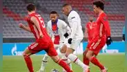 Champions League: posibles alineaciones para la vuelta entre Bayern y PSG