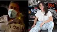 La hermana de Daniela Cilloniz fue víctima de ataque en su auto