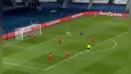 PSG vs. Bayern Múnich: Neuer se luce con espectacular atajada a Neymar