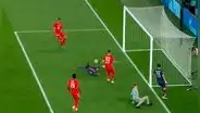 PSG vs. Bayern Múnich: Neymar se perdió insólito gol en la línea del arco