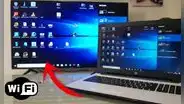 ¿Cómo transmitir la pantalla de la PC en un Smart TV?
