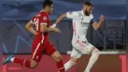Tarjeta Roja: Real Madrid vs. Liverpool EN VIVO por la Champions League