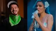 Latin AMAs 2021: revive lo mejor de la ceremonia emitida por Telemundo