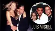 Luis Miguel, la serie 2: la verdad oculta de su hermano menor