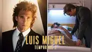 Luis Miguel, la serie: resumen de la temporada 1 y explicación del final en Netflix
