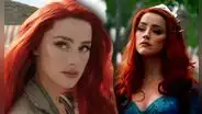 Amber Heard: más de 2 millones de fans firman para que no salga en “Aquaman 2″