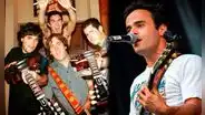 Fallece Joaquín Cúneo, vocalista de la banda de rock Estado de Sitio
