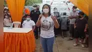 Poder Judicial autorizó a Keiko Fujimori a viajar durante campaña electoral
