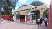 Universidad San Luis Gonzaga de Ica cerca de solicitar licenciamiento