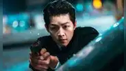 Vincenzo: actor Song Joong Ki es elogiado por director de artes marciales