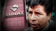 Pedro Castillo: “Cobraremos los más de S/ 30.000 millones que deben las empresas privadas”