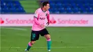 Barcelona vs. Getafe en vivo por Roja Directa: sintoniza online el partido por LaLiga