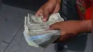 Dólar BCV en el Banco Central de Venezuela hoy, sábado 24 de abril