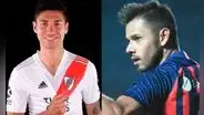 San Lorenzo derrotó 2-1 a River Plate por la Copa de la Liga Profesional