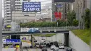 Denuncian por lavado de activos a financistas de paneles contra el comunismo