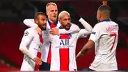 Roja Directa EN VIVO: ver PSG vs. Manchester City ONLINE GRATIS por la Champions League