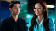 Jeon Yeo Been sobre Vincenzo: Song Joong Ki me dio total confianza